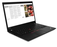 Lenovo ThinkPad T14 Gen 2 | i5-1135G7 | 16GB | 256GB SSD | 14" FHD | Win 11