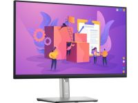 Dell Professional P2422H | 24" | 1920x1080 | 16:9 | IPS