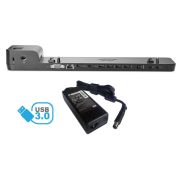 HP 2013 Ultraslim docking station (D9Y32AA)