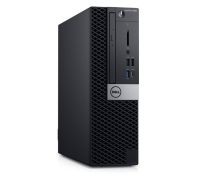 Dell Optiplex 5060 SFF | i5-8500 | 16GB | 500GB SSD | Win 11