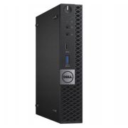 Dell Optiplex 7070 micro | i5-9500T | 16GB | 500GB SSD | Win 11