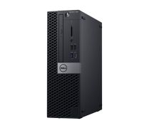 Dell Optiplex 7060 SFF | i5-8400 | 8GB | 256GB SSD | Win 11