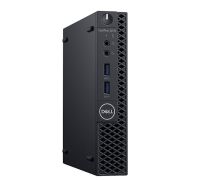 Dell Optiplex 3070 micro | i5-9500T | 16GB | 256+512GB SSD | Win 11