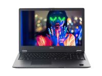 Notebook Fujitsu LifeBook U7510