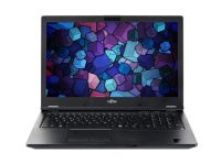 Notebook Fujitsu LifeBook E5510