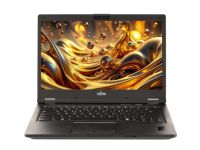 Notebook Fujitsu LifeBook E5410