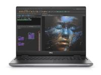 Notebook Dell Precision 7670