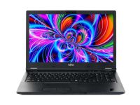 Notebook Fujitsu LifeBook E5510