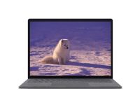Notebook Microsoft Surface Laptop 4