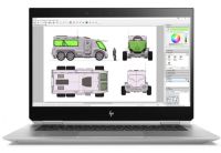 Notebook HP ZBook Studio x360 G5
