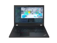Notebook Lenovo ThinkPad P17 G1