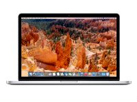 Notebook Apple MacBook Pro 15" (Mid-2015)