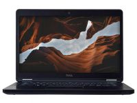 Notebook Dell Latitude E5450