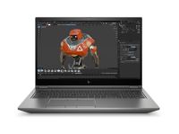 Notebook HP ZBook Fury 15 G7 Mobile Workstation