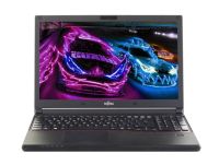 Notebook Fujitsu LifeBook E556