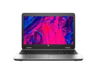 Notebook HP ProBook 650 G2