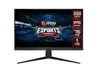 Monitor MSI Optix G241V E2