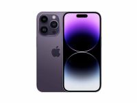 Mobilní telefon Apple iPhone 14 Pro 128GB Deep Purple