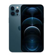Mobilní telefon Apple iPhone 12 Pro Max 128GB Pacific Blue