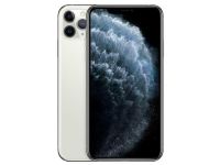 Mobilní telefon Apple iPhone 11 Pro 64GB Matte Silver