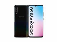 Mobilní telefon Samsung Galaxy A90 5G 128GB Black