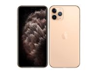 Mobilní telefon Apple iPhone 11 Pro 64GB Matte Gold