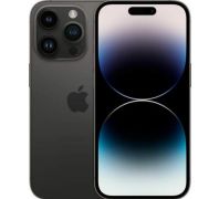 Mobilní telefon Apple iPhone 14 Pro 128GB Space Black