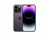 Mobilní telefon Apple iPhone 14 Pro 256GB Deep Purple