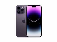 Mobilní telefon Apple iPhone 14 Pro Max 128GB Deep Purple
