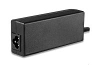 DeTech HP Kompatibilní adaptér 65W - Blue Pin 4,5 x 3mm