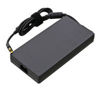 DeTech Napájecí adaptér pro noteboky Lenovo 300W - Square
