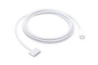 DeTech Kompatibilní nabíjecí kabel USB-C - Magsafe 3, 1,8m