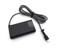 DeTech Napájecí adaptér pro HP, 20V, 3.25A, 65W – USB-C