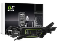 GreenCell Green Cell PRO adaptér pro Toshiba Satellite, 19V, 2.37A, 45W - kulatý konektor