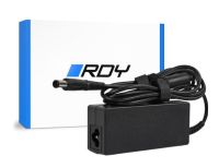 RDY napájecí adaptér pro Dell, 19V, 2.37A, 45W - kulatý konektor