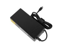 GreenCell Green Cell PRO adaptér pro notebooky HP, Lenovo, Dell, 130W – USB-C
