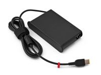 Lenovo originální napájecí adaptér, 135W (ADL135SCC3A) – hranatý konektor