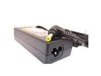 Fujitsu originální napájecí adaptér 90W 5,5 × 2,5 mm – černá
