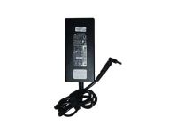 HP originální Combo napájecí adaptér 90W 4,5 × 3 mm s USB – černá