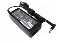 HP 90W Originál adaptér - tenký konektor