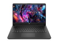 Notebook HP 14s-dq0007na