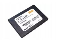 2-Power 256GB SSD 2.5 SATA 6Gbps 7mm
