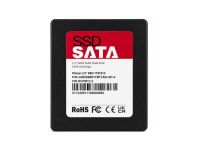 Phison 1TB SSD 2,5" SATA III 6Gbps