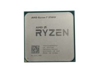 AMD Ryzen 7 2700X 3,70 GHz