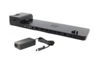 HP UltraSlim 2013 - Dokovací stanice + Adaptér HP 65W