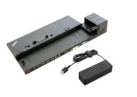 Lenovo 40A1 - Dokovací stanice + Adaptér Lenovo 90W