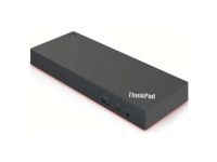 Lenovo ThinkPad Thunderbolt 3 Workstation Dock Gen 2 40AN – černá