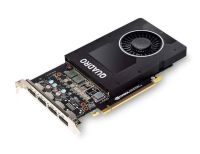 HP NVIDIA Quadro P2000 5GB