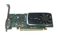 NVIDIA Quadro 600 1GB DDR3 DVI, DisplayPort