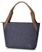 Dámská taška HP Pavilion Renew 14" - navy